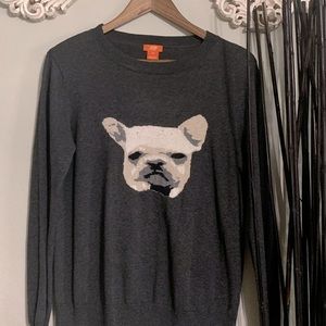 Joe Fresh Dog Sweater